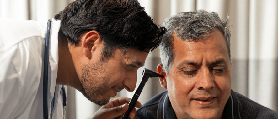 Is Your Tinnitus Temporary or Permanent | Aanvii Hearing